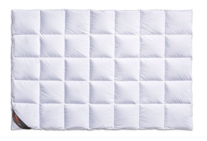 Sommerdaunendecke in hochwertiger Markenqualität